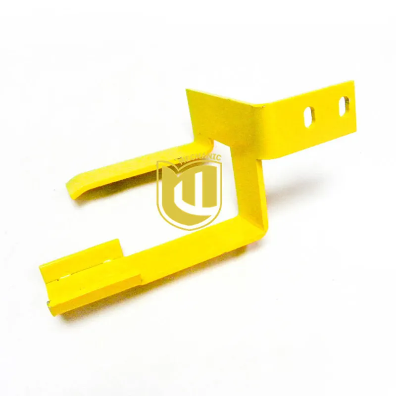 Cotitzacions de peces de fabricació metàl·lica