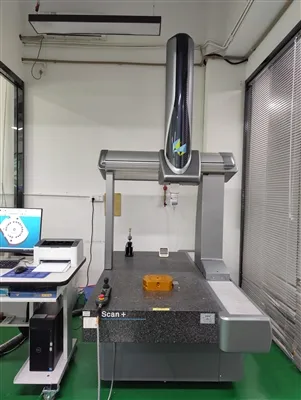 La nostra nova màquina de mesurament d'automatització tridimensional