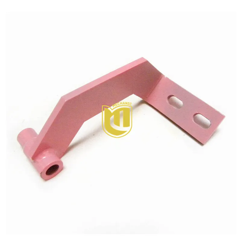 Soldadura de petites peces metàl·liques fines